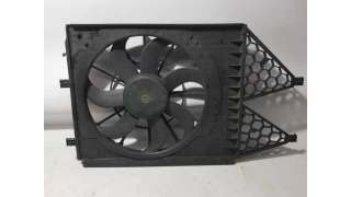 ELECTROVENTILADOR VOLKSWAGEN POLO 1.6 TDI DPF (105 CV) DE 2010 - D.4458448