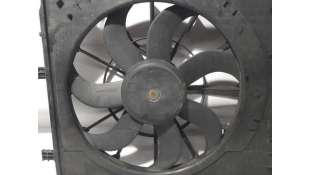 ELECTROVENTILADOR VOLKSWAGEN POLO 1.6 TDI DPF (105 CV) DE 2010 - D.4458448 2
