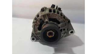 ALTERNADOR MERCEDES CLASE SLK  ROADSTER 2.3 Compresor (197 CV) DE 2001 - D.4458458 / A0091547602