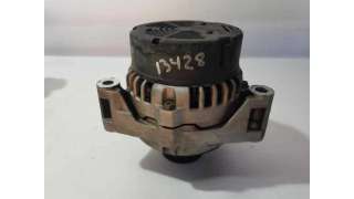 ALTERNADOR MERCEDES CLASE SLK  ROADSTER 2.3 Compresor (197 CV) DE 2001 - D.4458458 / A0091547602