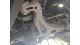 BRAZO SUSPENSION INFERIOR DELANTERO DERECHO MERCEDES CLASE SLK  ROADSTER 2.3 Compresor (197 CV) DE 2001 - D.4458469