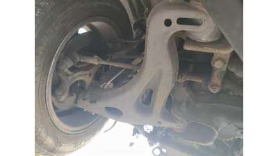 BRAZO SUSPENSION INFERIOR DELANTERO IZQUIERDO MERCEDES CLASE SLK  ROADSTER 2.3 Compresor (197 CV) DE 2001 - D.4458470