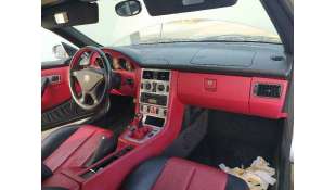 KIT AIRBAG MERCEDES CLASE SLK  ROADSTER 2.3 Compresor (197 CV) DE 2001 - D.4458504