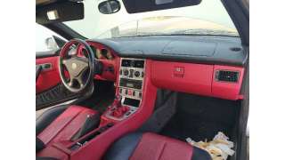 KIT AIRBAG MERCEDES CLASE SLK  ROADSTER 2.3 Compresor (197 CV) DE 2001 - D.4458504