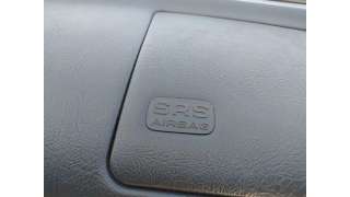 KIT AIRBAG MERCEDES CLASE SLK  ROADSTER 2.3 Compresor (197 CV) DE 2001 - D.4458504