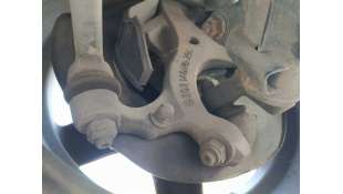 MANGUETA DELANTERA IZQUIERDA MERCEDES CLASE SLK  ROADSTER 2.3 Compresor (197 CV) DE 2001 - D.4458520