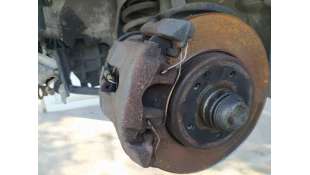 PINZA FRENO DELANTERA IZQUIERDA MERCEDES CLASE SLK  ROADSTER 2.3 Compresor (197 CV) DE 2001 - D.4458540