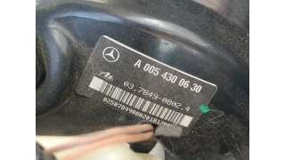 SERVOFRENO MERCEDES CLASE SLK  ROADSTER 2.3 Compresor (197 CV) DE 2001 - D.4458563