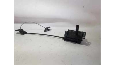 ELEVADOR RUEDA REPUESTO MERCEDES VITO MIXTO 1.6 CDI (114 CV) DE 2017 - D.4458588