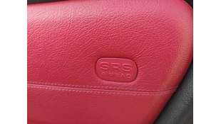 AIRBAG LATERAL DERECHO MERCEDES CLASE SLK  ROADSTER 2.3 Compresor (197 CV) DE 2001 - D.4458608