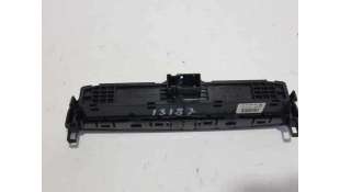 WARNING PEUGEOT 308 1.6 16V HDi (90 CV) DE 2010 - D.4458615 / 9659215177 2