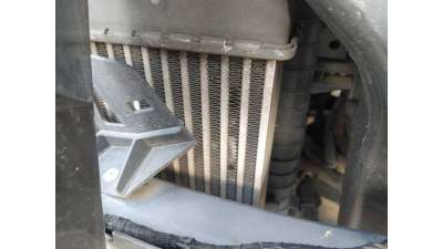 INTERCOOLER OPEL ZAFIRA B 1.9 CDTI (101 CV) DE 2006 - D.4458673