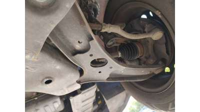 BRAZO SUSPENSION INFERIOR DELANTERO DERECHO KIA RIO 1.2 (84 CV) DE 2014 - D.4458770