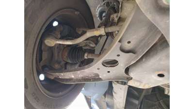 BRAZO SUSPENSION INFERIOR DELANTERO IZQUIERDO KIA RIO 1.2 (84 CV) DE 2014 - D.4458771