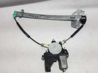 ELEVALUNAS DELANTERO IZQUIERDO KIA RIO 1.2 (84 CV) DE 2014 - D.4458795 / 824501W010