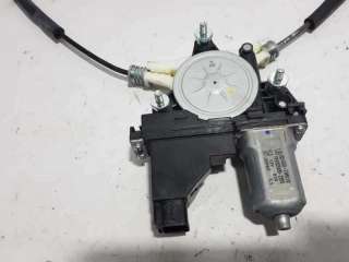 ELEVALUNAS DELANTERO IZQUIERDO KIA RIO 1.2 (84 CV) DE 2014 - D.4458795 / 824501W010