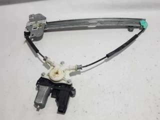 ELEVALUNAS DELANTERO IZQUIERDO KIA RIO 1.2 (84 CV) DE 2014 - D.4458795 / 824501W010
