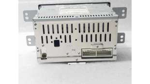 SISTEMA AUDIO / RADIO CD KIA RIO 1.2 (84 CV) DE 2014 - D.4458866 / 961701W750CA 2