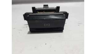 BOTON FRENO MANO ELECTRICO  CITROEN C4 PICASSO 1.6 HDi FAP (116 CV) DE 2015 - D.4458890 / 98014489ZD00