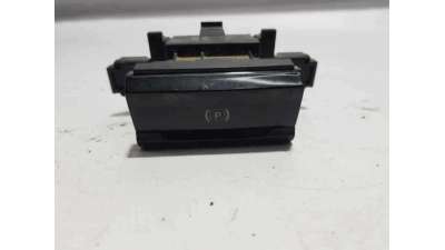 BOTON FRENO MANO ELECTRICO  CITROEN C4 PICASSO 1.6 HDi FAP (116 CV) DE 2015 - D.4458890 / 98014489ZD00