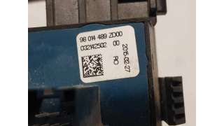 BOTON FRENO MANO ELECTRICO  CITROEN C4 PICASSO 1.6 HDi FAP (116 CV) DE 2015 - D.4458890 / 98014489ZD00