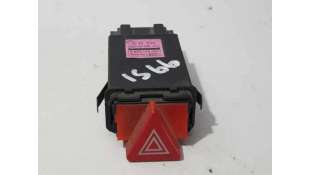 WARNING AUDI A6 AVANT 2.5 V6 24V TDI (155 CV) DE 2002 - D.4458895 / 4B0941509D