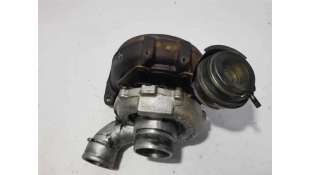 TURBOCOMPRESOR AUDI A6 AVANT 2.5 V6 24V TDI (155 CV) DE 2002 - D.4458898 / 059145701F 2