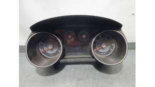 CUADRO INSTRUMENTOS FIAT PUNTO 1.2 (69 CV) DE 2011 - D.4458939 / 51852796
