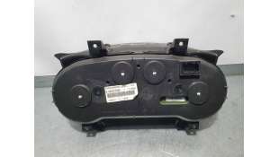 CUADRO INSTRUMENTOS FIAT PUNTO 1.2 (69 CV) DE 2011 - D.4458939 / 51852796 2