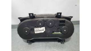 CUADRO INSTRUMENTOS FIAT PUNTO 1.2 (69 CV) DE 2011 - D.4458939 / 51852796