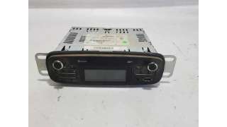 SISTEMA AUDIO / RADIO RENAULT CLIO IV 1.2 16V (73 CV) DE 2014 - D.4459035 / 281152874R