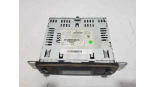SISTEMA AUDIO / RADIO RENAULT CLIO IV 1.2 16V (73 CV) DE 2014 - D.4459035 / 281152874R 2