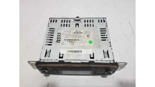 SISTEMA AUDIO / RADIO RENAULT CLIO IV 1.2 16V (73 CV) DE 2014 - D.4459035 / 281152874R