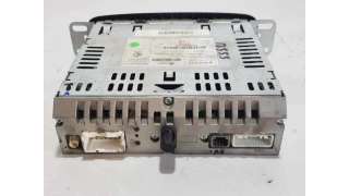 SISTEMA AUDIO / RADIO RENAULT CLIO IV 1.2 16V (73 CV) DE 2014 - D.4459035 / 281152874R