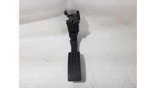 POTENCIOMETRO PEDAL RENAULT CLIO IV 1.2 16V (73 CV) DE 2014 - D.4459038 / 180029347R