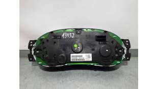 CUADRO INSTRUMENTOS DACIA SANDERO 1.5 dCi D FAP (90 CV) DE 2015 - D.4459081 / 248106459R 2