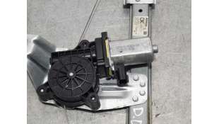 ELEVALUNAS DELANTERO DERECHO DACIA SANDERO 1.5 dCi D FAP (90 CV) DE 2015 - D.4459086 / 807209299R 2