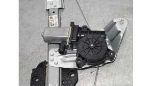 ELEVALUNAS DELANTERO IZQUIERDO DACIA SANDERO 1.5 dCi D FAP (90 CV) DE 2015 - D.4459087 / 807213282R 2