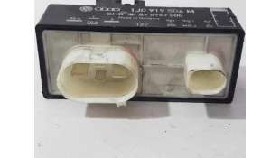 MODULO ELECTRONICO SKODA FABIA 1.2 (60 CV) DE 2008 - D.4459182 / 1J0919506M 2