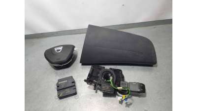 KIT AIRBAG DACIA SANDERO 1.5 dCi D FAP (90 CV) DE 2017 - D.4459268