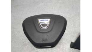 KIT AIRBAG DACIA SANDERO 1.5 dCi D FAP (90 CV) DE 2017 - D.4459268 2