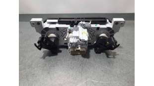 MANDO CALEFACCION / AIRE ACONDICIONADO DACIA SANDERO 1.5 dCi D FAP (90 CV) DE 2017 - D.4459273 2