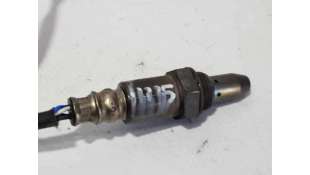 SONDA LAMBDA MAZDA 6 LIM. 2.2 Turbodiesel (163 CV) DE 2010 - D.4459349 / MCGR2AA 2
