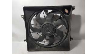 ELECTROVENTILADOR KIA SPORTAGE 1.7 CRDi (116 CV) DE 2012 - D.4459396