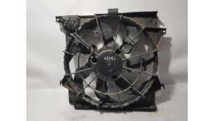 ELECTROVENTILADOR KIA SPORTAGE 1.7 CRDi (116 CV) DE 2012 - D.4459396 2