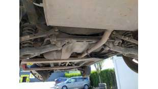 PUENTE TRASERO KIA SPORTAGE 1.7 CRDi (116 CV) DE 2012 - D.4459452