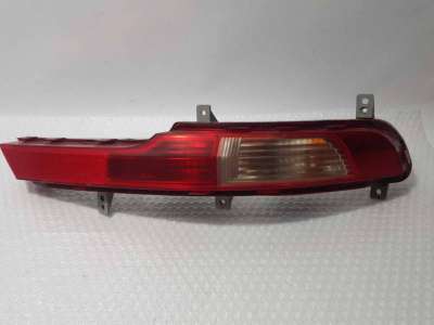 PILOTO TRASERO DERECHO PARAGOLPES KIA SPORTAGE 1.7 CRDi (116 CV) DE 2012 - D.4459483