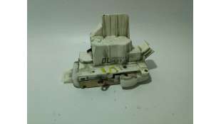 CERRADURA PUERTA DELANTERA DERECHA FORD MONDEO BERLINA 1.8 (125 CV) DE 2003 - D.4459518 / 1S7AF21812KA