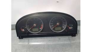 CUADRO INSTRUMENTOS FORD MONDEO BERLINA 1.8 (125 CV) DE 2003 - D.4459527 / 1S7F10849AM