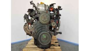 MOTOR COMPLETO TATA SAFARI 3.0 TDI (16.83) DE 2007 - D.4459701 / DICOR07